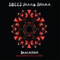 Sweet - Sweet Fanny Adams Revisited Recorde in the group CD / Upcoming releases / Pop-Rock at Bengans Skivbutik AB (5634441)