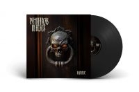 Patriarchs In Black - Home (Vinyl Lp) in the group VINYL / Upcoming releases / Hårdrock at Bengans Skivbutik AB (5634444)
