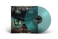 Vlad In Tears - Hide Inside (Petrol Green Vinyl Lp) in the group VINYL / Upcoming releases / Hårdrock at Bengans Skivbutik AB (5634447)