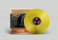 Trapeze - Lost Tapes Vol. 1 (2 Lp Transparent in the group VINYL / Upcoming releases / Hårdrock at Bengans Skivbutik AB (5634448)
