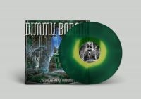 Dimmu Borgir - Godless Savage Garden (Neon Yellow in the group VINYL / Upcoming releases / Hårdrock at Bengans Skivbutik AB (5634449)