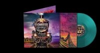 Sweet - Full Circle (Petrol Green Vinyl Lp) in the group VINYL / Upcoming releases / Pop-Rock at Bengans Skivbutik AB (5634450)