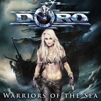 Doro - Warriors Of The Sea (Digi Pack Cd) in the group CD / Upcoming releases / Hårdrock at Bengans Skivbutik AB (5634452)