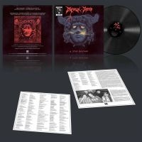 Mystic-Force - A Step Beyond (Black Vinyl Lp) in the group VINYL / Upcoming releases / Hårdrock at Bengans Skivbutik AB (5634458)