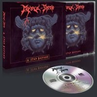 Mystic-Force - A Step Beyond (Slipcase) in the group CD / Upcoming releases / Hårdrock at Bengans Skivbutik AB (5634460)