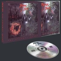 Mystic-Force - Eternal Quest The (Slipcase) in the group CD / Upcoming releases / Hårdrock at Bengans Skivbutik AB (5634463)