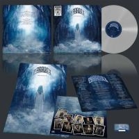 Paradox - Mysterium (Silver Vinyl Lp) in the group VINYL / Upcoming releases / Hårdrock at Bengans Skivbutik AB (5634469)