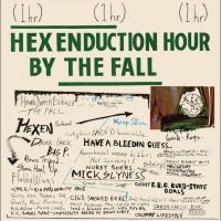The Fall - Hex Enduction Hour in the group VINYL / Upcoming releases / Pop-Rock at Bengans Skivbutik AB (5634475)