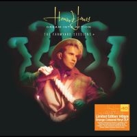 Howard Jones - Dream Into Action in the group VINYL / Upcoming releases / Pop-Rock at Bengans Skivbutik AB (5634476)