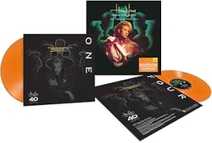 Howard Jones - Dream Into Action in the group VINYL / Upcoming releases / Pop-Rock at Bengans Skivbutik AB (5634476)