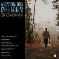 Various Artists - When Will They Ever Learn? - A Stor in the group CD / Upcoming releases / World Music at Bengans Skivbutik AB (5634481)