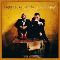 Lighthouse Family - Ocean Drive (30Th Anniversary Delux in the group CD / Upcoming releases / Pop-Rock at Bengans Skivbutik AB (5634482)