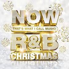 Various Artist - Now R&B Christmas in the group OTHER / -Start BM V at Bengans Skivbutik AB (5634510)