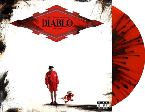Ferdinand Fka Left Boy - Diablo in the group VINYL / Upcoming releases / Pop-Rock at Bengans Skivbutik AB (5634517)