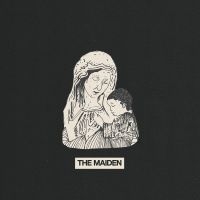 Sound Of Animals Fighting The - The Maiden (Bone Vinyl) in the group VINYL / Upcoming releases / Pop-Rock at Bengans Skivbutik AB (5634519)