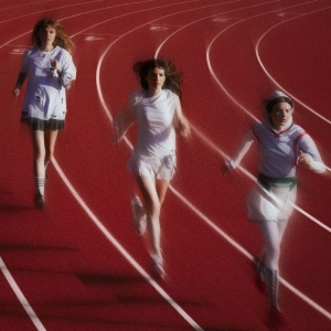 Automatic - Is It Now? (Indie Exclusive, Black in the group OUR PICKS / Friday Releases / 2025-09-26 at Bengans Skivbutik AB (5634524)