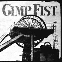 Gimp Fist - Place Where I (Milky/Black Splatter in the group VINYL / Upcoming releases / Pop-Rock at Bengans Skivbutik AB (5634529)