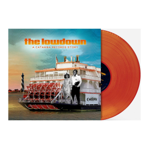 Various Artists - Lowdown (A Catawba Records Story) (Orange Vinyl) in the group VINYL / Upcoming releases / RnB-Soul at Bengans Skivbutik AB (5634560)
