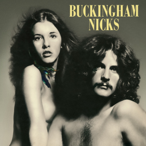 Buckingham Nicks - Buckingham Nicks in the group CD / Upcoming releases / Pop-Rock at Bengans Skivbutik AB (5634563)