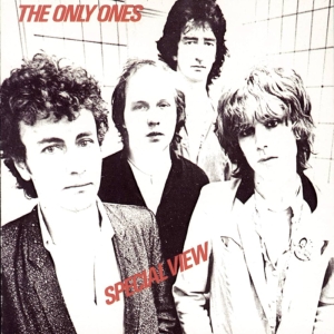 The Only Ones - Special View in the group VINYL / Upcoming releases / Punk at Bengans Skivbutik AB (5634582)
