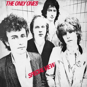 The Only Ones - Special View in the group OUR PICKS / Friday Releases / 2025-09-05 at Bengans Skivbutik AB (5634582)