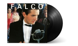 Falco - Falco 3 in the group VINYL / Upcoming releases / Hip Hop-Rap,Pop-Rock at Bengans Skivbutik AB (5634585)