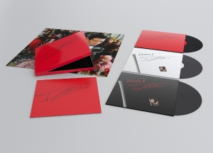 Falco - Falco 3 (Deluxe Version) in the group VINYL / Upcoming releases / Hip Hop-Rap,Pop-Rock at Bengans Skivbutik AB (5634587)
