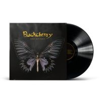 Buckcherry - Black Butterfly (Black Vinyl Lp) in the group VINYL / Upcoming releases / Hårdrock at Bengans Skivbutik AB (5634588)