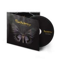 Buckcherry - Black Butterfly (Digipack) in the group CD / Upcoming releases / Hårdrock at Bengans Skivbutik AB (5634591)