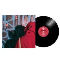 Spiritual Cramp - Spiritual Cramp in the group VINYL / Upcoming releases / Pop-Rock at Bengans Skivbutik AB (5634600)