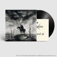Havukruunu - Kelle Surut Soi in the group VINYL / Upcoming releases / Hårdrock at Bengans Skivbutik AB (5634605)