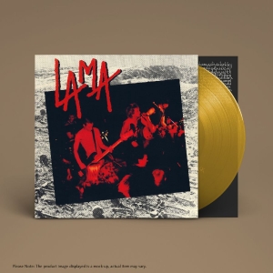 Lama - Lama in the group VINYL / Upcoming releases / Pop-Rock at Bengans Skivbutik AB (5634613)