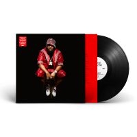 Raekwon - The Emperor's New Clothes (Black Vinyl) in the group VINYL / Upcoming releases / Hip Hop-Rap,Pop-Rock at Bengans Skivbutik AB (5634616)