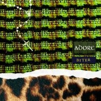 Adore - Biter in the group VINYL / Upcoming releases / Pop-Rock at Bengans Skivbutik AB (5634621)