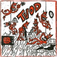Tvod - Party Time in the group CD / Upcoming releases / Pop-Rock at Bengans Skivbutik AB (5634641)