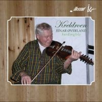 Øverlandeinar - Kveldroen in the group CD / Upcoming releases / World Music at Bengans Skivbutik AB (5634650)