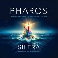 Paul Dunlea & Trevor Mires - Silfra in the group CD / Upcoming releases / Jazz at Bengans Skivbutik AB (5634657)