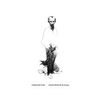 Adolphson & Falk - Ferlinfynd in the group CD / Upcoming releases / Pop-Rock,Svensk Musik at Bengans Skivbutik AB (5634661)