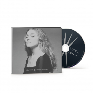 Madonna - Veronica Electronica (1Cd Softpak.) in the group CD / Upcoming releases / Pop-Rock at Bengans Skivbutik AB (5634698)
