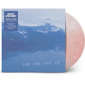 Tate Mcrae - The One Day in the group VINYL / Pop-Rock at Bengans Skivbutik AB (5634701)