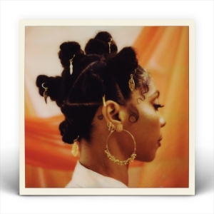 Hollie Cook - Shy Girl in the group CD / Reggae at Bengans Skivbutik AB (5634702)