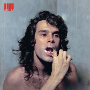Zé Ibarra - Afim in the group CD / Upcoming releases / Jazz at Bengans Skivbutik AB (5634705)