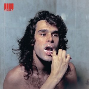Zé Ibarra - Afim in the group OUR PICKS / Friday Releases / 2025-09-19 at Bengans Skivbutik AB (5634705)