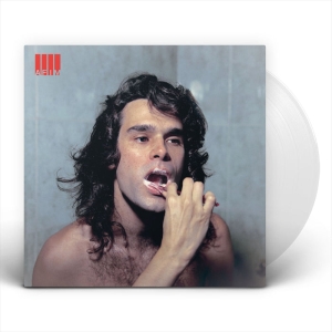 Zé Ibarra - Afim in the group VINYL / Upcoming releases / Jazz at Bengans Skivbutik AB (5634707)