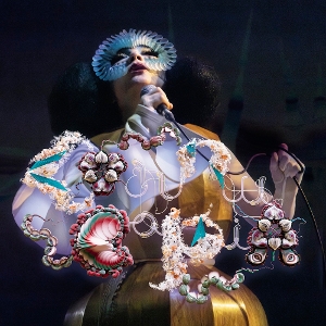 Björk - Cornucopia : Live in the group VINYL / Upcoming releases / Elektroniskt at Bengans Skivbutik AB (5634711)