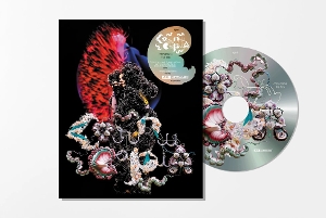 Björk - Cornucopia : Live in the group MUSIK / Musik Blu-Ray / Kommande / Elektroniskt at Bengans Skivbutik AB (5634715)