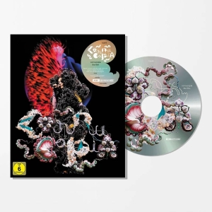 Björk - Cornucopia : Live in the group MUSIK / Musik Blu-Ray / Nyheter / Elektroniskt at Bengans Skivbutik AB (5634715)