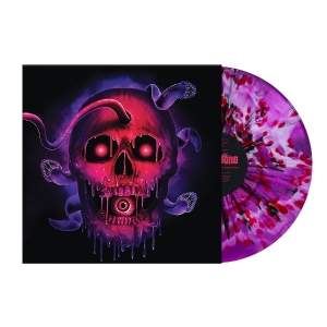 Richard Band - From Beyond in the group VINYL / Upcoming releases / Film-Musikal at Bengans Skivbutik AB (5634717)