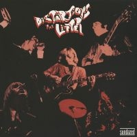 Litter The - Distortions (Yellow Vinyl) in the group VINYL / Upcoming releases / Pop-Rock at Bengans Skivbutik AB (5634730)