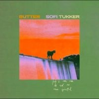 Sofi Tukker - Butter in the group VINYL / Upcoming releases / Pop-Rock at Bengans Skivbutik AB (5634733)